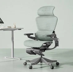 ExecElite Supreme Ergonomic Chair